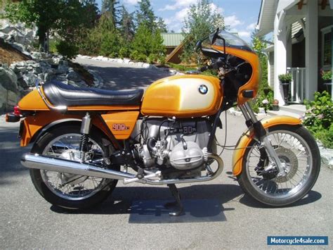 See 196 results for bmw motorcycle engines for sale at the best prices, with the cheapest ad starting from £1,195. 1975 Bmw R-Series for Sale in United States