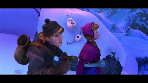 Como Se Llama El Reno De Frozen - 'Frozen' es la mejor película animada de 2013