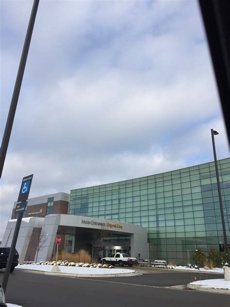 Spectrum Health Integrated Care Campus at East Beltline, 2750 E