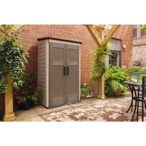 Rubbermaid Outdoor Storage Cabinet Home Furniture Design