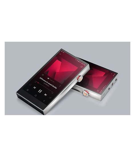 Astell And Kern Se Baladeur Audiophile R R Retrofutur