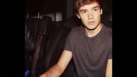 Liam Payne - Up All Night Vocals - YouTube