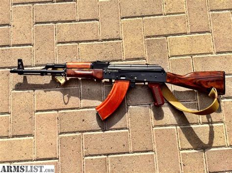 Armslist For Sale Real Russian Ak47 Not Saiga Ak 47 1970 Tula Factory