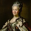 Catalina la Grande de Rusia (y 2) Su reinado, sus guerras, sus ...