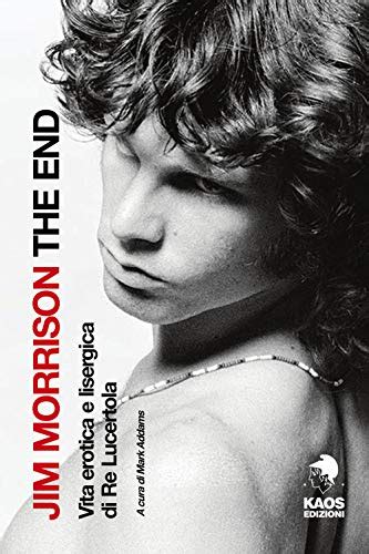 The End Jim Morrison Abebooks