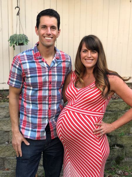 Twin Pregnancy Update 39 Weeks Pregnant With Twins Fitness Fatale