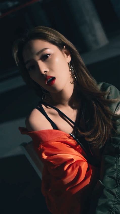 Bm is 26, but somin is 23. KARD - Rumor who's who - K-Pop Database / dbkpop.com