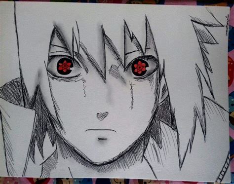 Sasuke Uchiha Naruto Shippuden •arte Amino• Amino