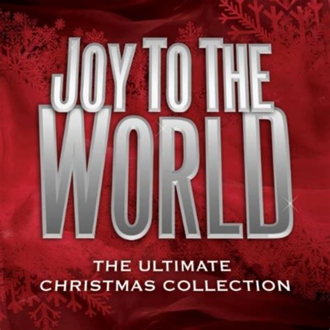 List 105 Pictures Joy To The World Christmas Images Excellent