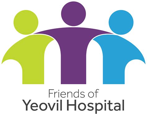 Download transparent friends logo png for free on pngkey.com. The Friends of Yeovil Hospital - Yeovil District Hospital ...