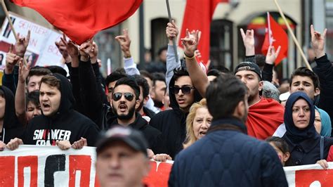 Türkische Extremisten: Versuchter Wahlbetrug in München? | BR24 | BR.de