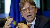 Guy Verhofstadt: Internetkontrolle auf „europäische Art“ organisieren ...