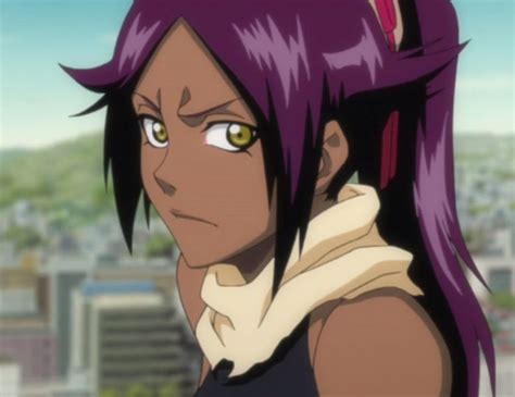 17 Best Images About Yoruichi And Urahara On Pinterest Bleach Couples