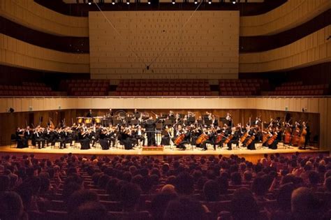 Shen Yun Symphony Orchestra Debuts 2017 Asia Tour In South Korea