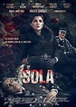 Póster y trailer de "Sola" de José Maria Cicala - Cine de Género ...