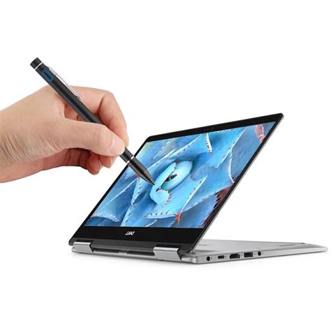 Active Stylus Pen Capacitive Touch Screen Tip For Dell Xps 13 15 12