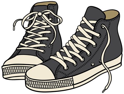 Free Shoes Clipart Png Download Free Shoes Clipart Png Png Images