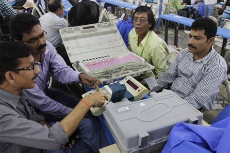 The election commission of malaysia (malay: Frontline workers of Election Commission are under-paid ...