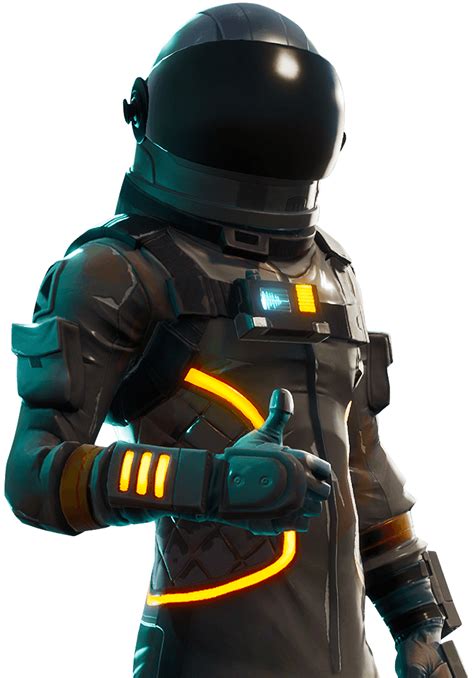Fortnite Character Png Image Transparent Background P
