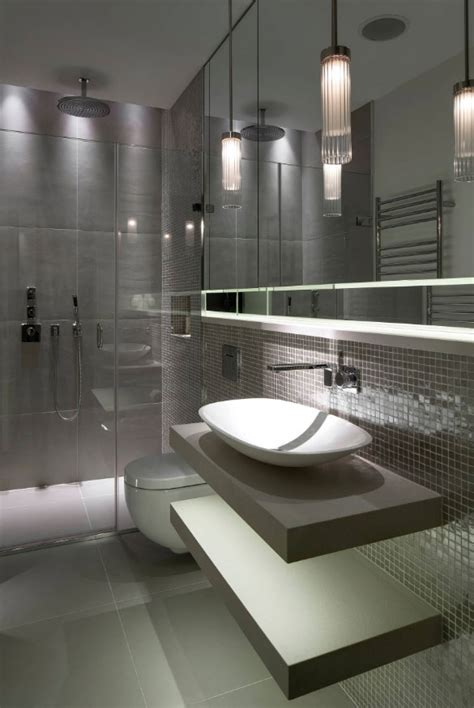 Planner5d is a perfect planning system. 33 Custom Bathrooms to Inspire Your Own Bath Remodel ...