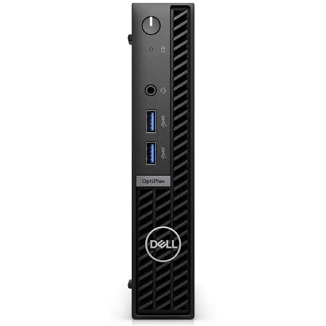 Dell Wyse Thin Client 5070 Usff Intel Celeron J4105 16gb Ram 32gb