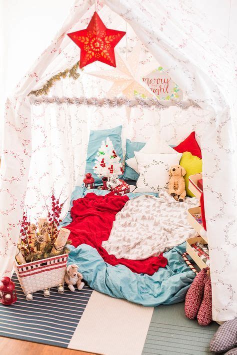 To help parents at home, ikea russia came up with six super neat instruction manuals on how to build. 60+ Ideas How To Build A Fort Step By Step With Blankets ...