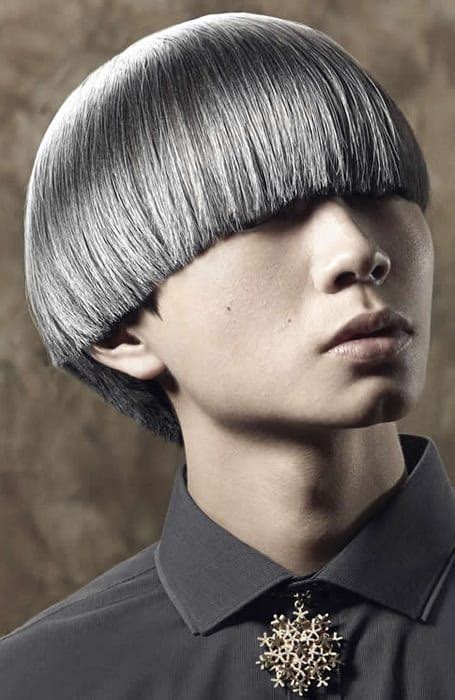 20 Stylish Bowl Haircuts For Men In 2023 The Trend Spotter