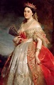 princess mathilde bonaparte – Recherche Google | 19th century portraits ...