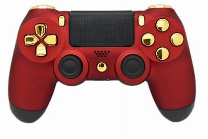 Ps4 Controller Playstation Touch Soft Spider Fifa