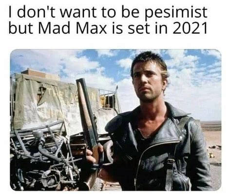 Fury road', centering on the character imperator furiosa. 'Mad Max is Set in 2021' - Truth or Fiction?