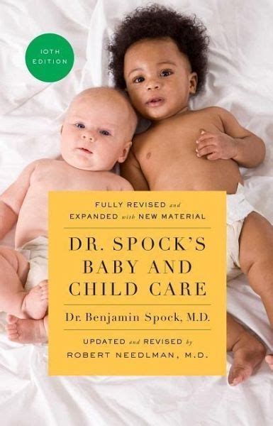 Dr Spocks Baby And Child Care Von Benjamin Spock Robert Needlman
