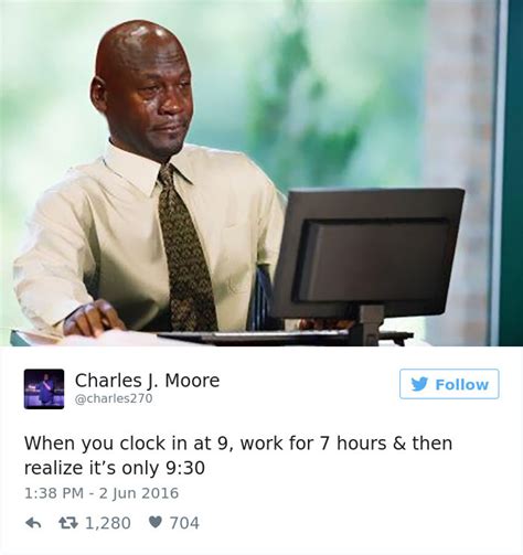 40 Funny Memes About Work That You Shouldnt Be Reading At Work Bored