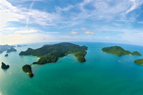 Discover Langkawi 2023 Accommodation Activities Dining Shopp