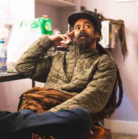 Damian Marley Biography Age Wife Son Net Worth Wife Father