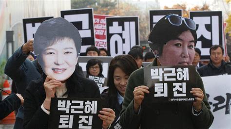 South Koreas Presidents Make Disgraced Exits Fox News