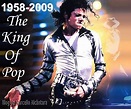 Michael Jackson 1958-2009 - Blog do Marcello Alcântara