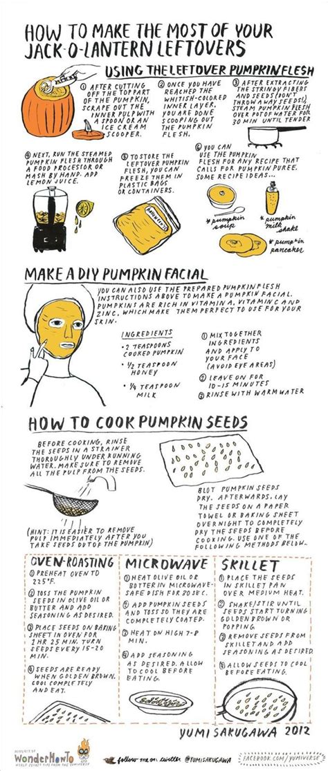 Hook Ups How To Make The Most Of Your Jack O Lantern