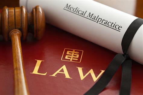 Medical Errors Leading To Malpractice Claims In New Jersey