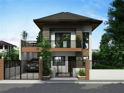 Ft., this desiran bayu double storey terraced house is suitable for you. The Pros of Having a Two-Storey House - Apzo Media