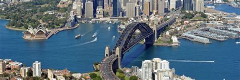 Über 20 stunden flugzeit und etwa 16.300 km liegen zwischen deutschland von sydney. Visit Sydney on a trip to Australia | Audley Travel