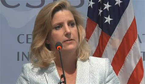Pentagon Policy Chief Christine Wormuth Outlines Ongoing Us Security