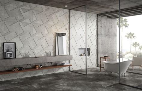 Modern Bathroom Tile Design Trends 2020