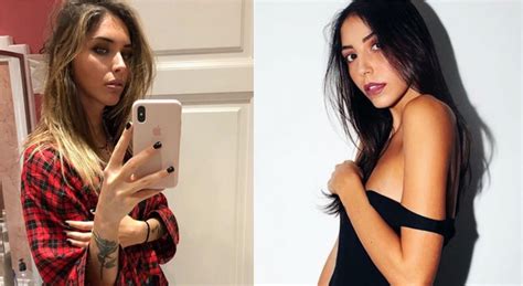 Viktorija e virginia, le figlie di sinisa mihajlovic, commuovono con i loro messaggi dopo l'annuncio della malattia. Isola dei Famosi 2019, le figlie di Mihajlovic sbarcano in ...