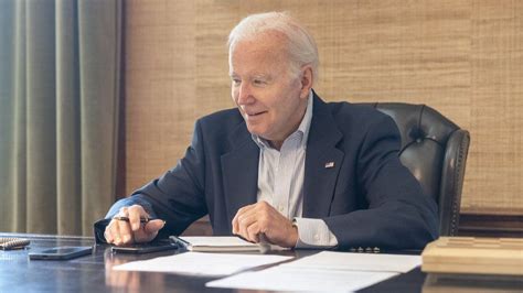 Us President Joe Biden Doing Great After Testing Positive For Covid