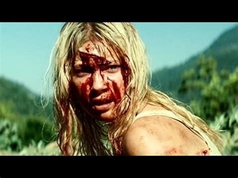 The ruins is a 2008 supernatural horror film directed by carter smith which stars jonathan tucker, jena malone, shawn ashmore, laura ramsey, and joe anderson. THE RUINS (2008) Movie Review - YouTube