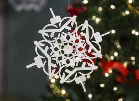 17 Best Images About Snowflakes On Pinterest Printable Templates 3d