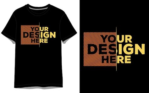 Premium Vector Vector Typography T Shirt Design