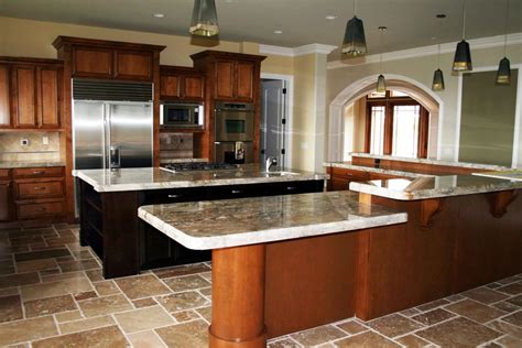 I ordered kitchen cabinets and countertops for. Thomasville Kitchen Cabinets At Home Depot — Ideas Roni ...