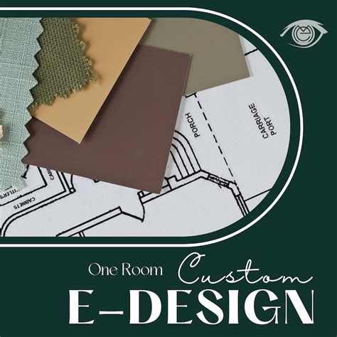 Virtual Interior Design Custom Interior Design Service Etsy