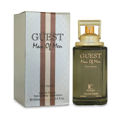 Gucci Made To Measure Fragrance Couture Inc